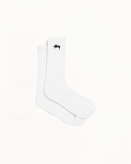 CREW SOCKS 3 PACK