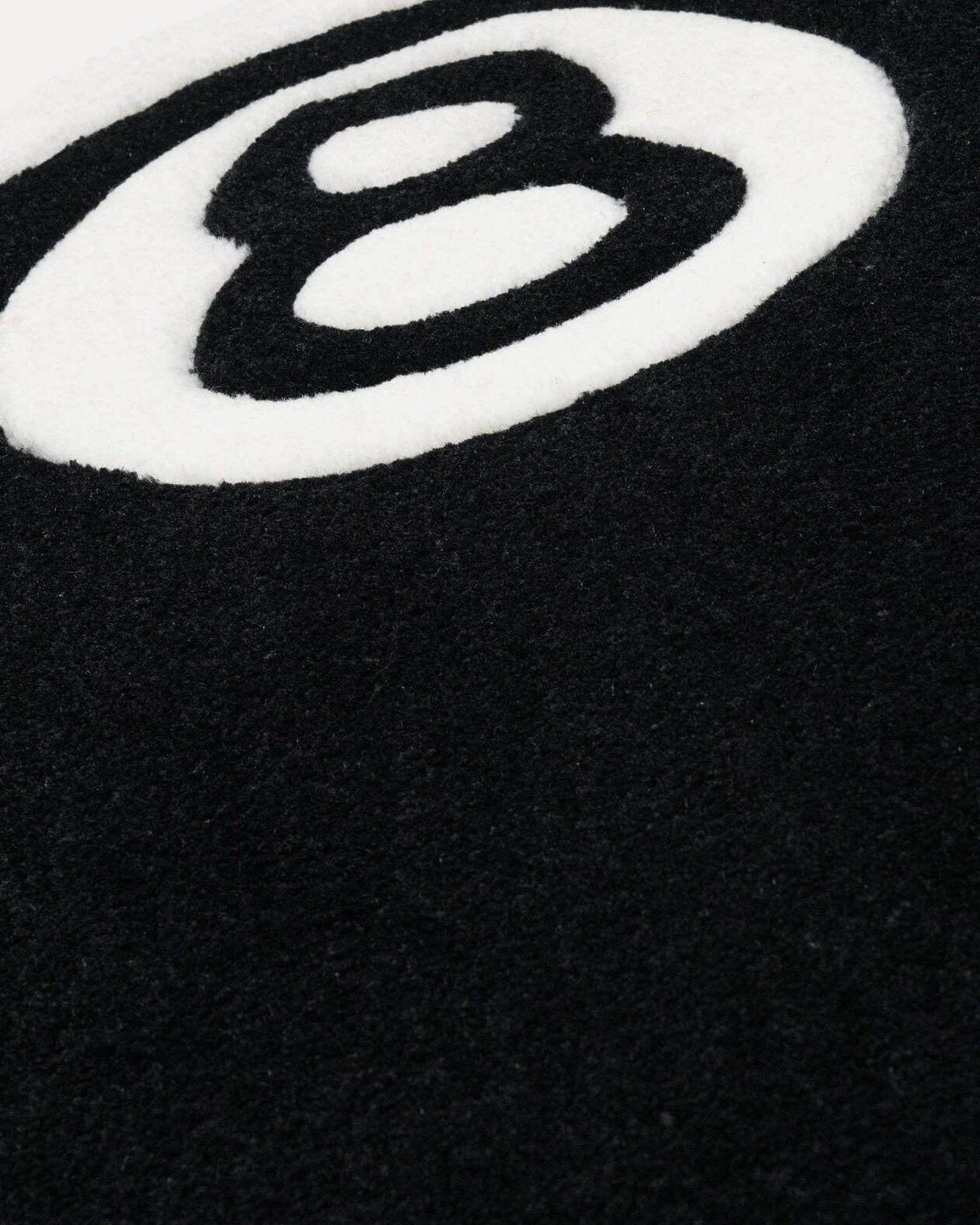 8 BALL RUG