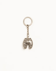 RIBCAGE KEYCHAIN