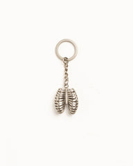 RIBCAGE KEYCHAIN