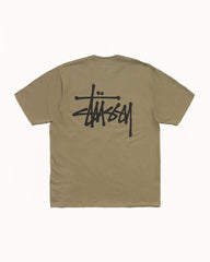 BASIC STÜSSY TEE