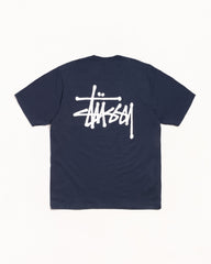 BASIC STÜSSY TEE