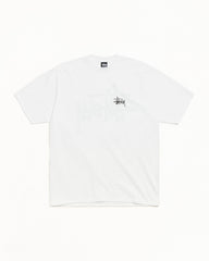 BASIC STÜSSY TEE