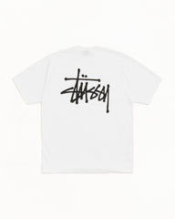 BASIC STÜSSY TEE