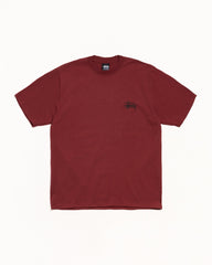 BASIC STÜSSY TEE