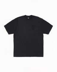 STOCK LINK TEE PIGMENT DYED