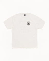 STOCK LINK TEE PIGMENT DYED