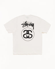 STOCK LINK TEE PIGMENT DYED