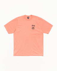 STOCK LINK TEE PIGMENT DYED