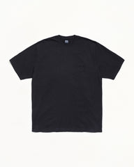 STÜSSY WEAR TEE PIGMENT DYED