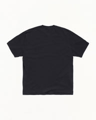 STÜSSY WEAR TEE PIGMENT DYED