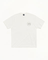 STÜSSY WEAR TEE PIGMENT DYED