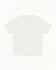 STÜSSY WEAR TEE PIGMENT DYED