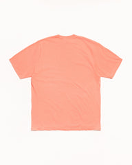 STÜSSY WEAR TEE PIGMENT DYED