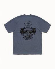 BUILT TO LAST TEE PIGMENT DYED