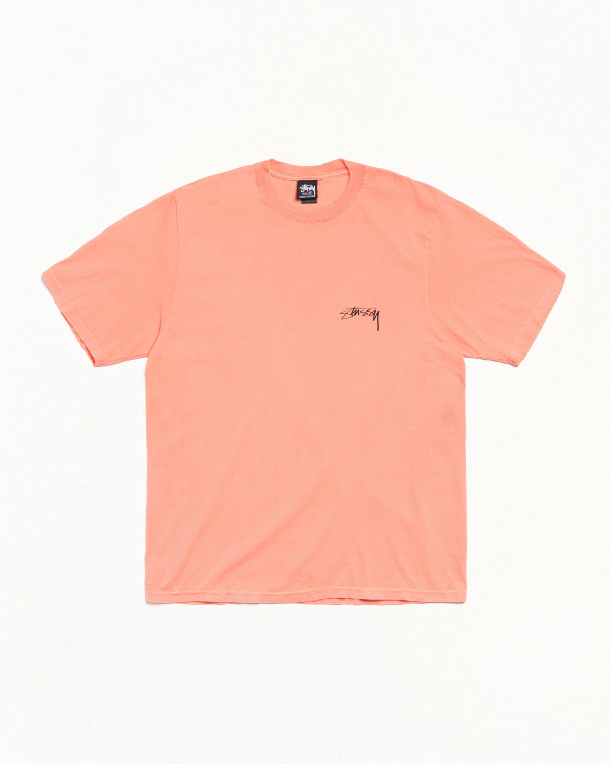 SERPENT TEE PIGMENT DYED