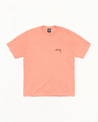 SERPENT TEE PIGMENT DYED