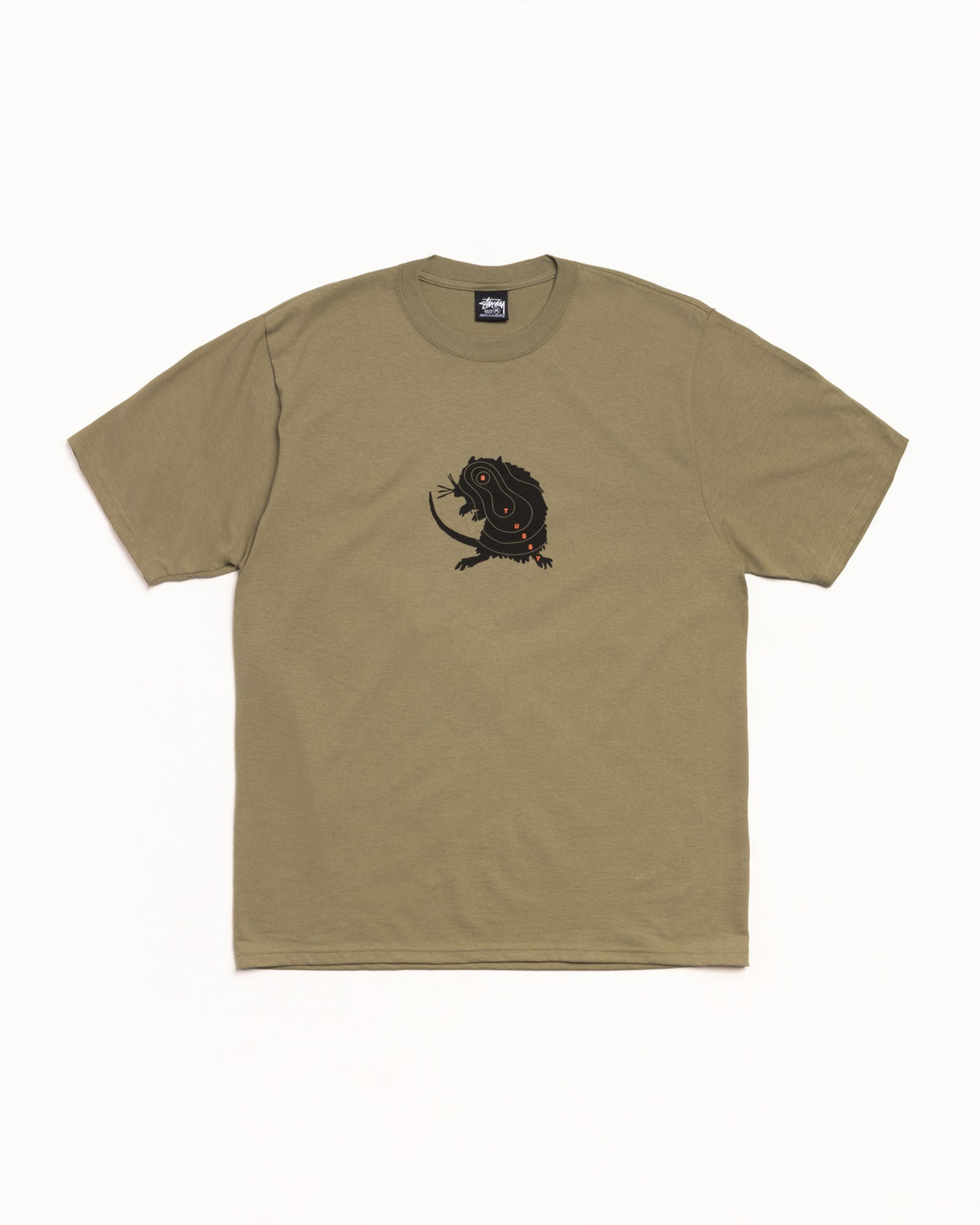LONG RANGE TEE