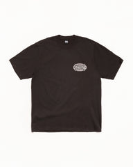 CHAMPION OVAL TEE PIGMENT DYED
