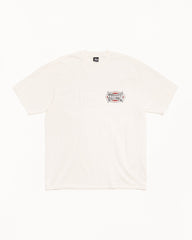 CHAMPION OVAL TEE PIGMENT DYED