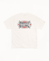 CHAMPION OVAL TEE PIGMENT DYED