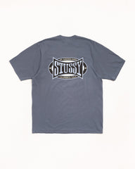 CHAMPION OVAL TEE PIGMENT DYED