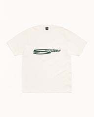 STRETCH TEE PIGMENT DYED