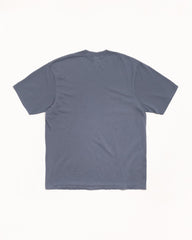 STRETCH TEE PIGMENT DYED