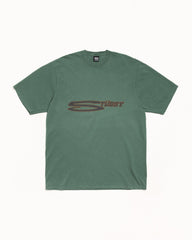 STRETCH TEE PIGMENT DYED