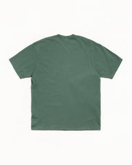 STRETCH TEE PIGMENT DYED
