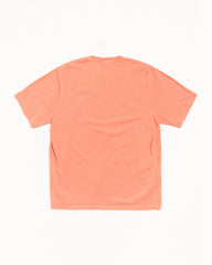STRETCH TEE PIGMENT DYED