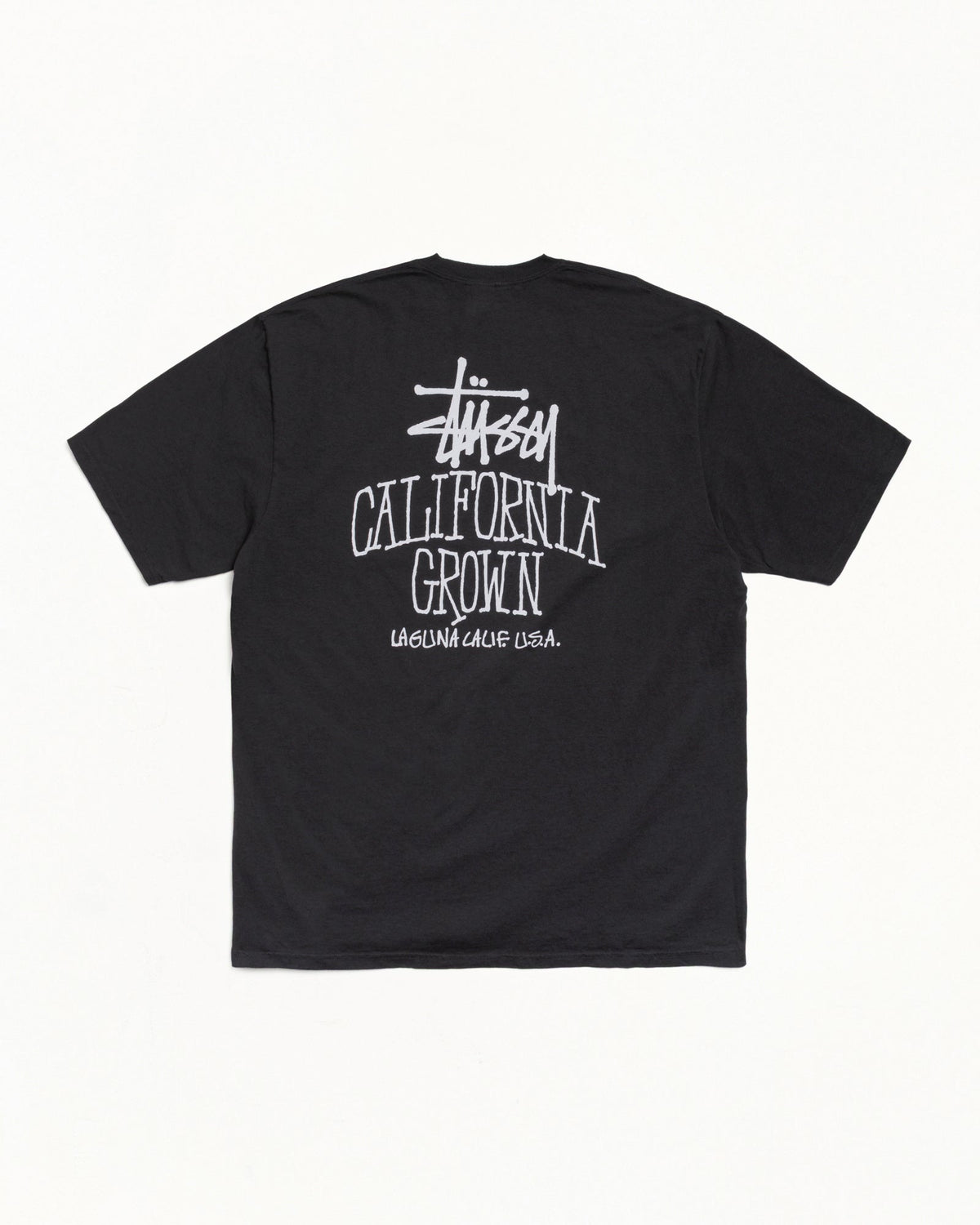 CALI GROWN TEE PIGMENT DYED