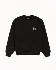 BASIC STÜSSY CREW