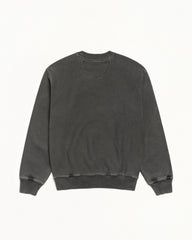 STÜSSY WEAR CREW PIGMENT DYED