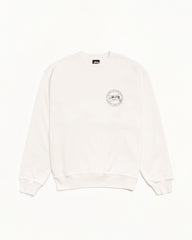 STÜSSY WEAR CREW PIGMENT DYED