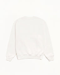 STÜSSY WEAR CREW PIGMENT DYED