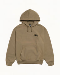 BASIC STÜSSY HOODIE