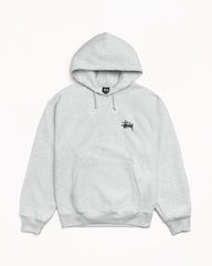 BASIC STÜSSY HOODIE