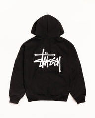 BASIC STÜSSY HOODIE