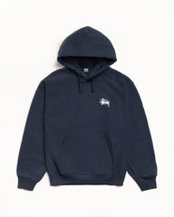 BASIC STÜSSY HOODIE