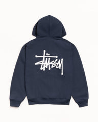 BASIC STÜSSY HOODIE