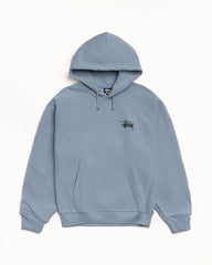 BASIC STÜSSY HOODIE