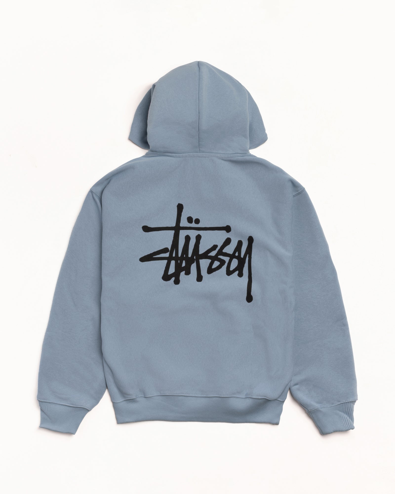 BASIC STÜSSY HOODIE