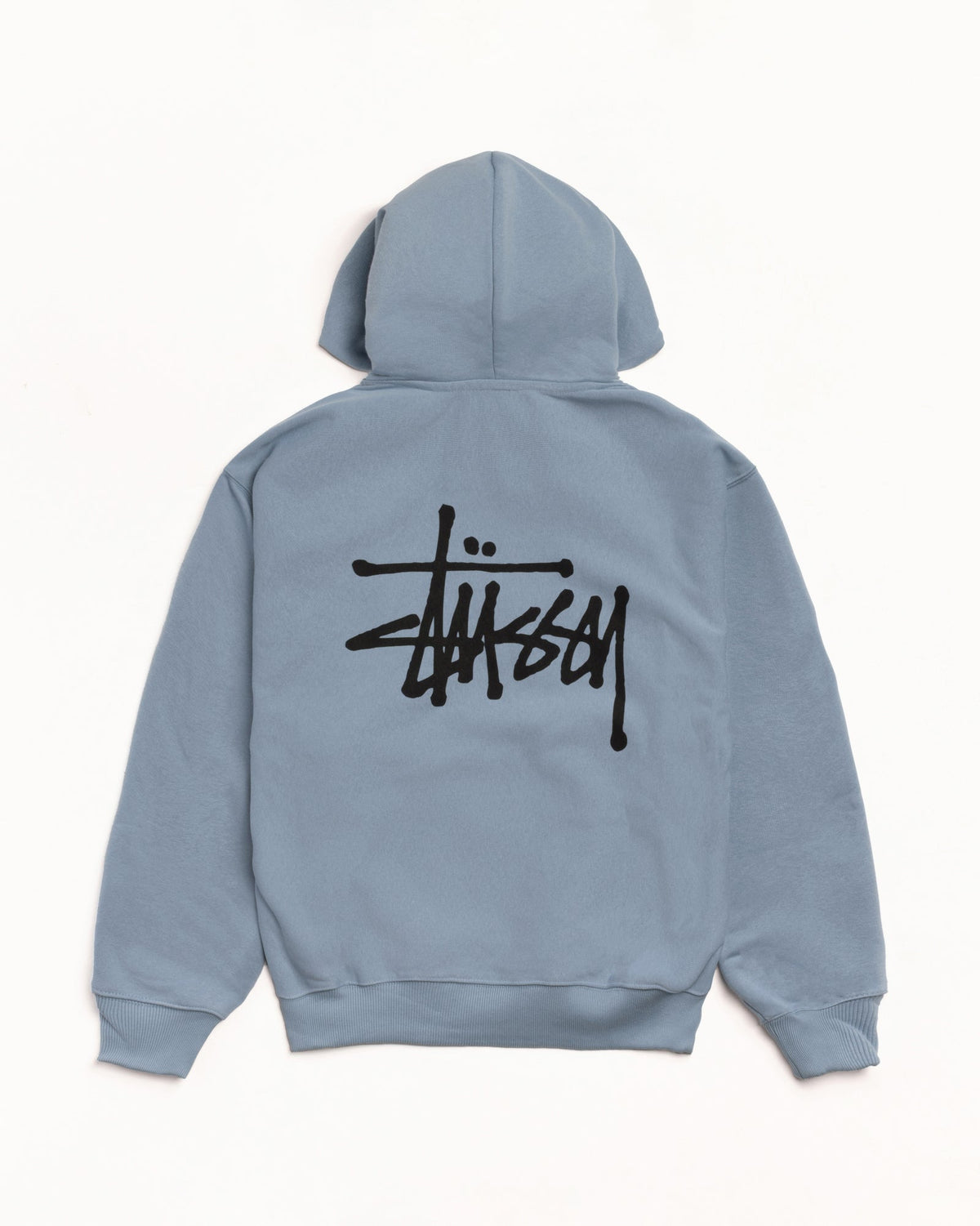 BASIC STÜSSY HOODIE