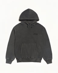 MODERN AGE HOODIE PIGMENT DYED