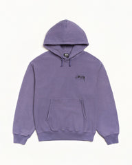 MODERN AGE HOODIE PIGMENT DYED