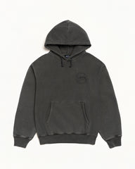 STÜSSY WEAR HOODIE PIGMENT DYED