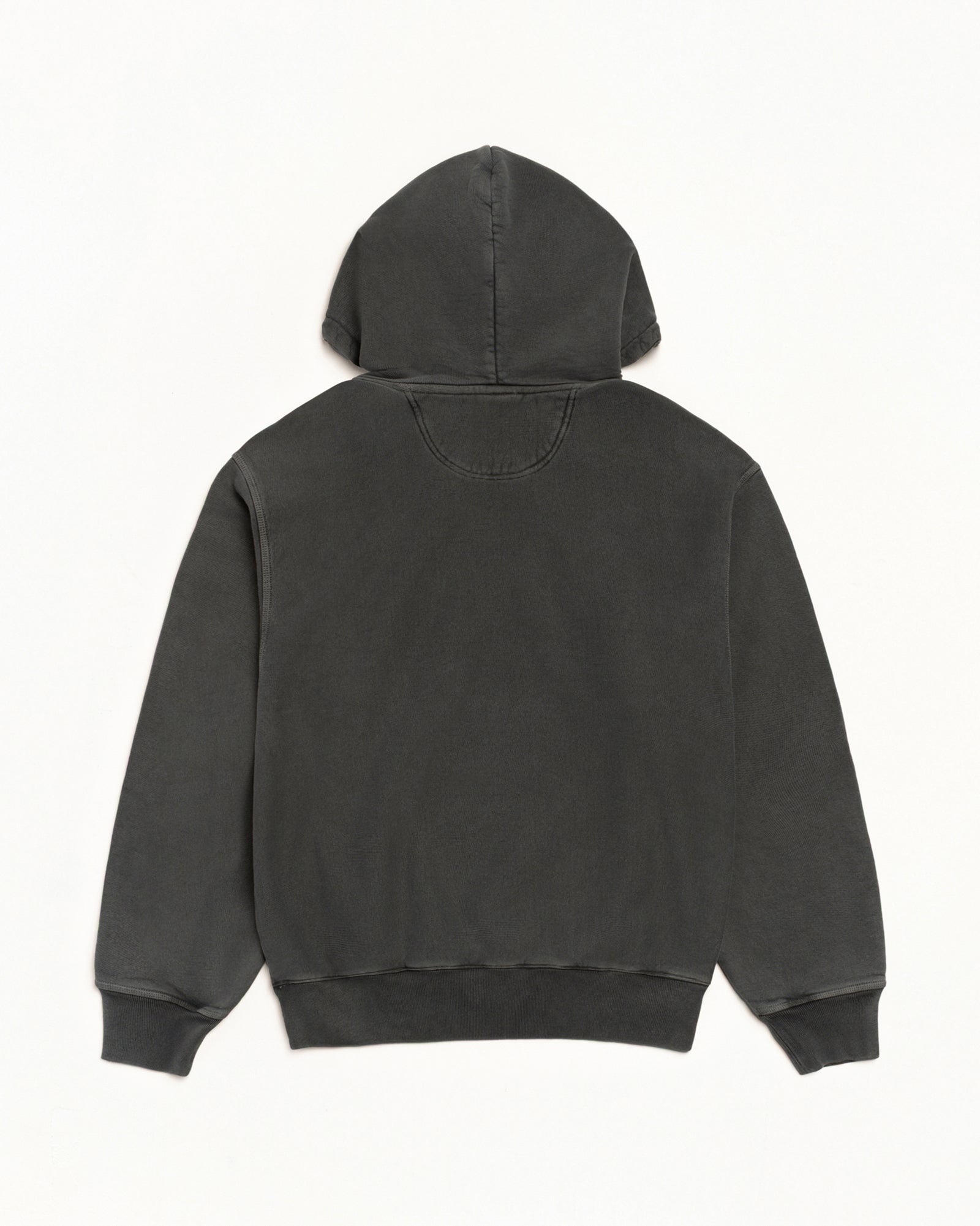 STÜSSY WEAR HOODIE PIGMENT DYED