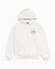 STÜSSY WEAR HOODIE PIGMENT DYED