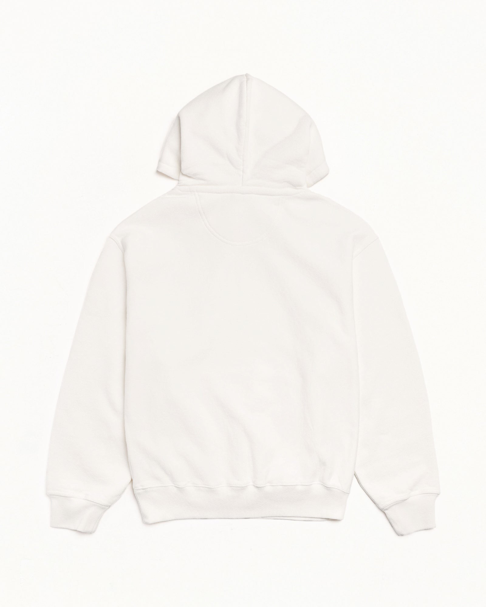 STÜSSY WEAR HOODIE PIGMENT DYED